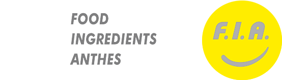 Logo von F.I.A. Food Ingredients Anthes GmbH
